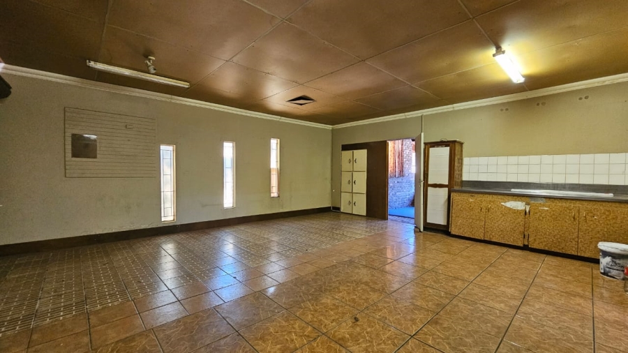 4 Bedroom Property for Sale in Sasolburg Ext 1 Free State